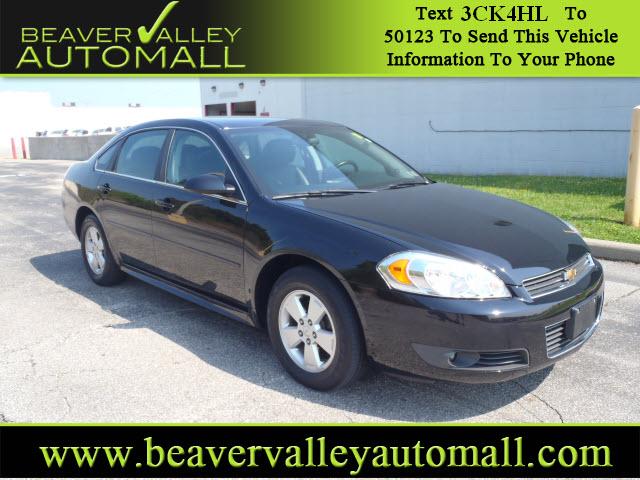 Photo of 2011 Chevrolet Impala