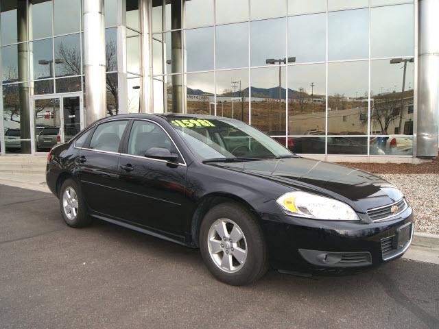 Photo of 2011 Chevrolet Impala