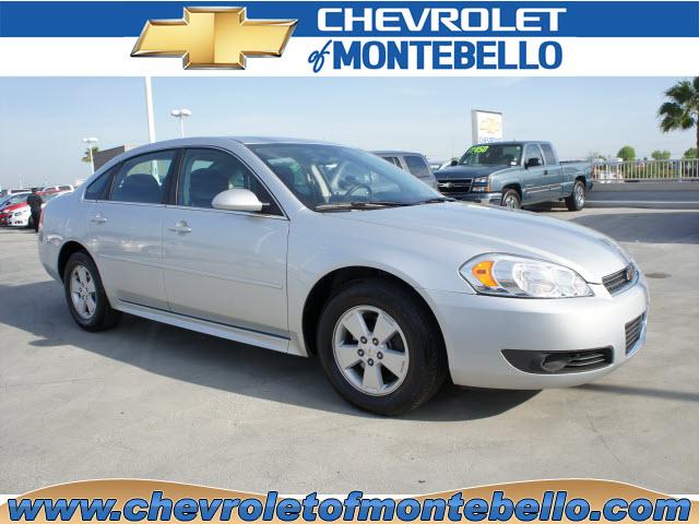 Photo of 2011 Chevrolet Impala