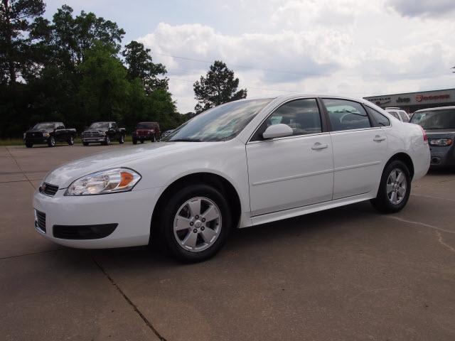 Photo of 2011 Chevrolet Impala