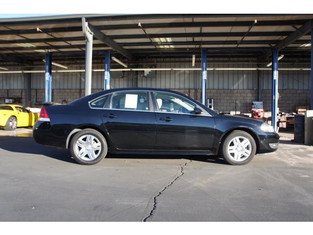 Photo of 2011 Chevrolet Impala
