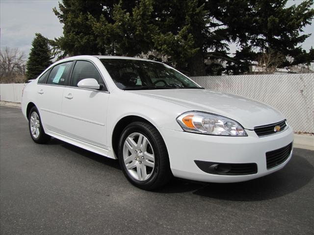 Photo of 2011 Chevrolet Impala Pocatello Idaho