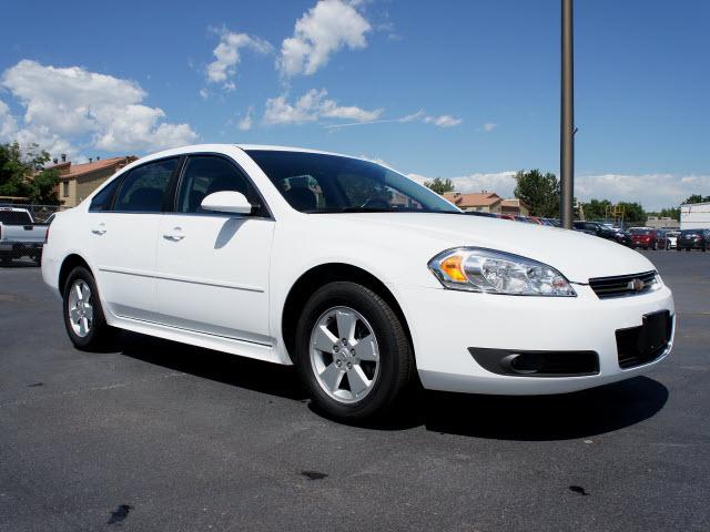 Photo of 2011 Chevrolet Impala