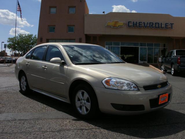 Photo of 2011 Chevrolet Impala