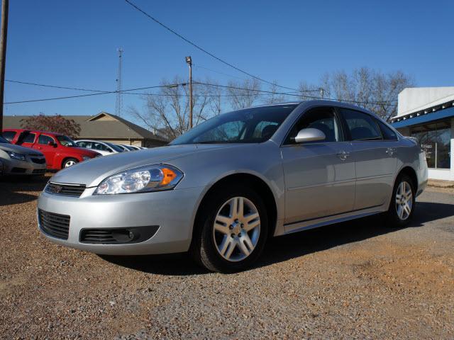 Photo of 2011 Chevrolet Impala