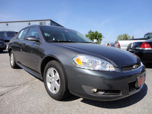 Photo of 2011 Chevrolet Impala