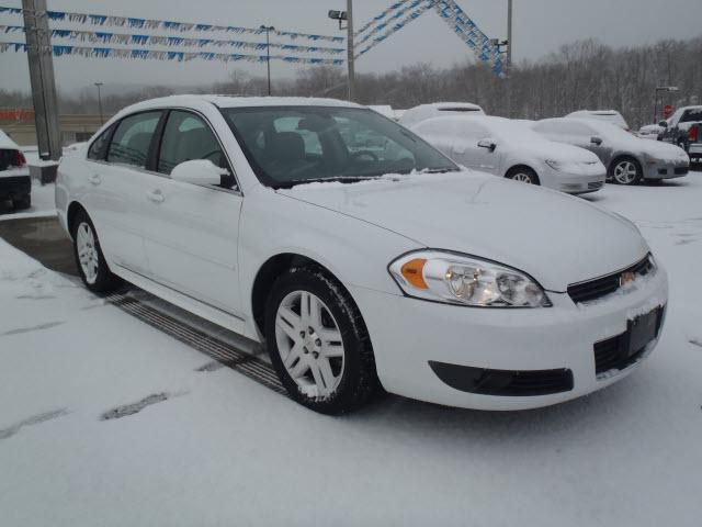 Photo of 2011 Chevrolet Impala