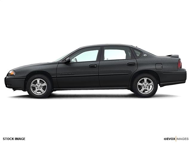 Photo of 2004 Chevrolet Impala