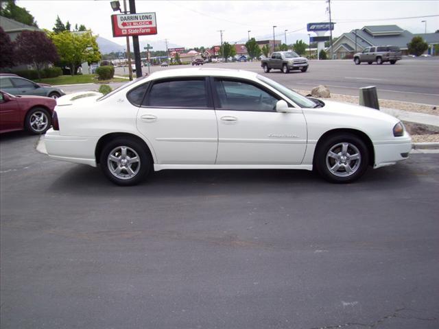 Photo of 2004 Chevrolet Impala