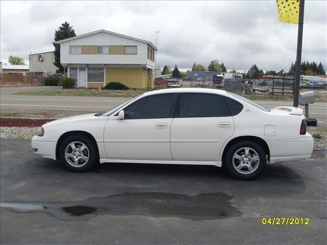 Photo of 2005 Chevrolet Impala