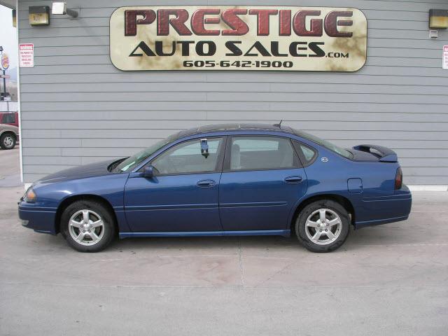 Photo of 2005 Chevrolet Impala