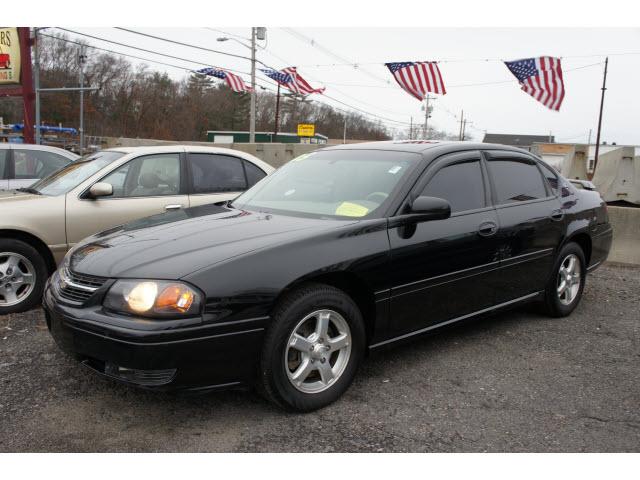 Photo of 2005 Chevrolet Impala