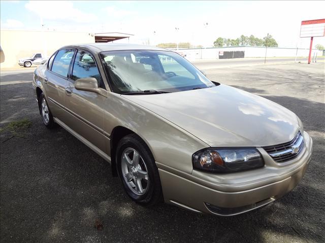 Photo of 2005 Chevrolet Impala