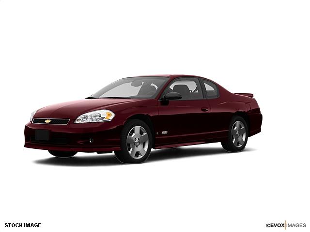 Photo of 2007 Chevrolet Monte Carlo