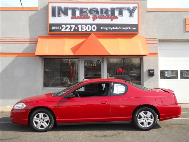 Photo of 2007 Chevrolet Monte Carlo