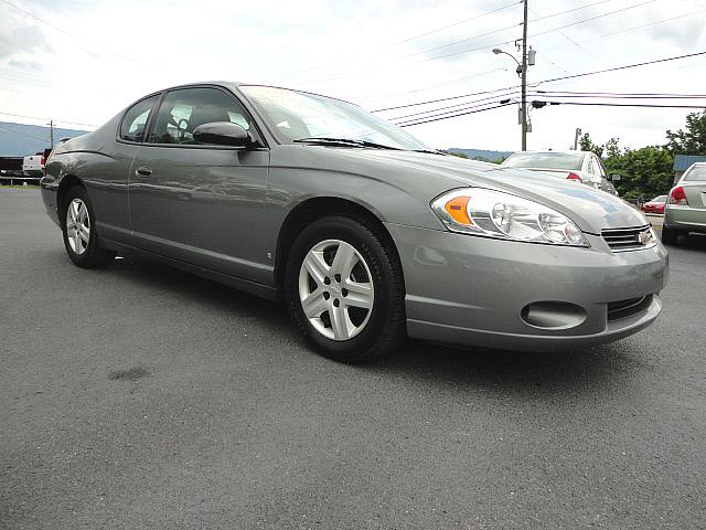 Photo of 2007 Chevrolet Monte Carlo