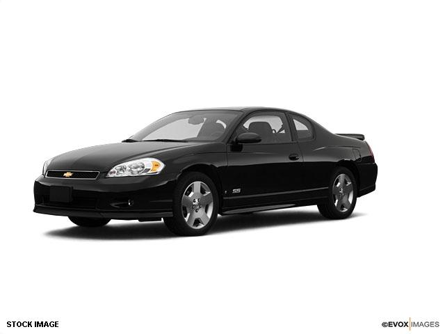 Photo of 2007 Chevrolet Monte Carlo