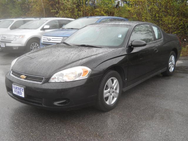 Photo of 2007 Chevrolet Monte Carlo