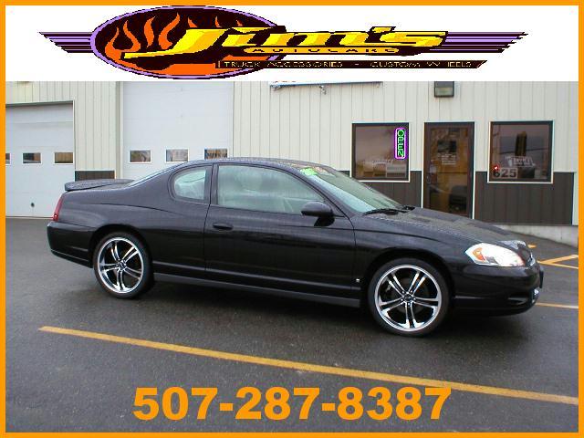 Photo of 2007 Chevrolet Monte Carlo