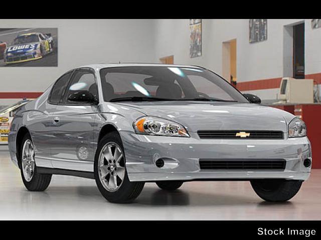 Photo of 2006 Chevrolet Monte Carlo