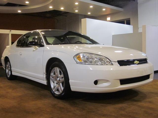 Photo of 2007 Chevrolet Monte Carlo