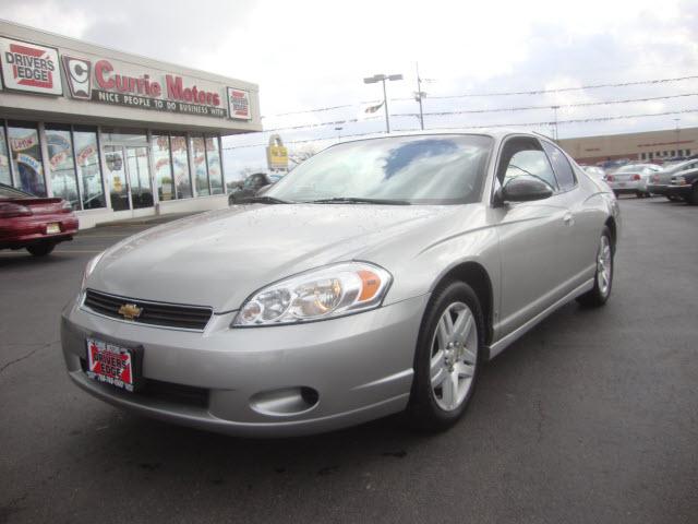 Photo of 2007 Chevrolet Monte Carlo
