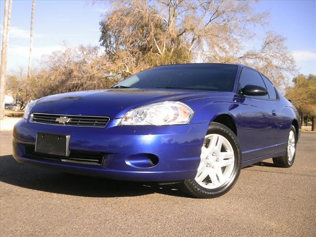 Photo of 2007 Chevrolet Monte Carlo
