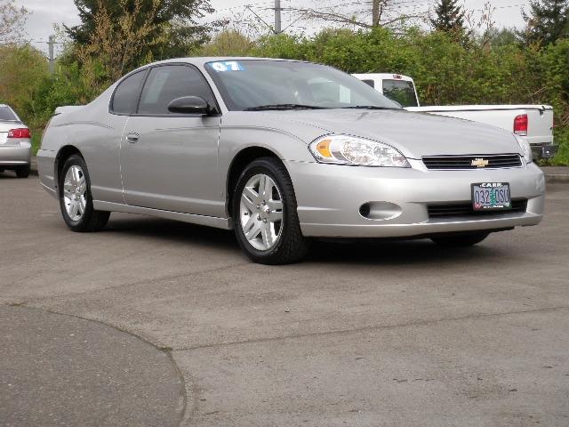 Photo of 2007 Chevrolet Monte Carlo
