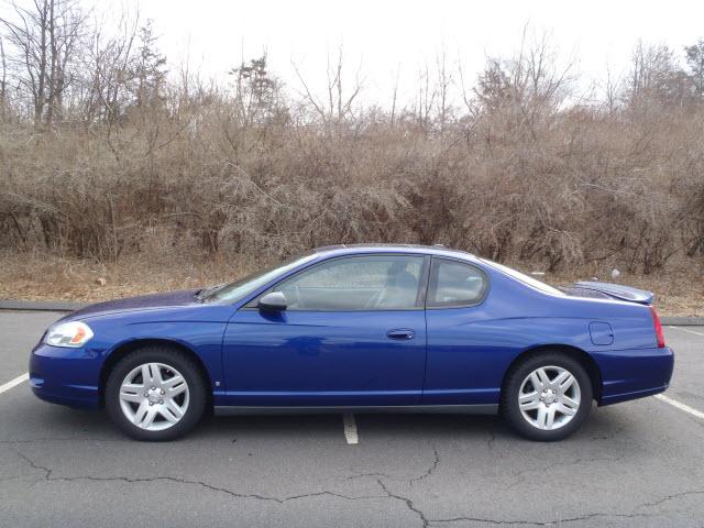 Photo of 2006 Chevrolet Monte Carlo