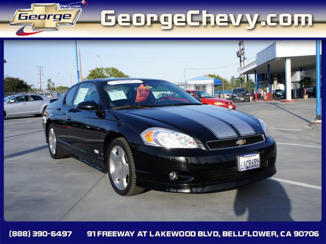 Photo of 2007 Chevrolet Monte Carlo