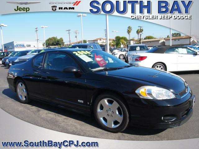 Photo of 2006 Chevrolet Monte Carlo
