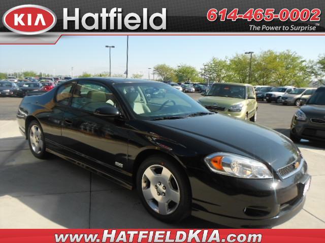 Photo of 2007 Chevrolet Monte Carlo
