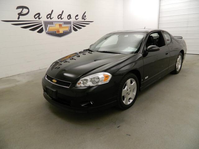 Photo of 2007 Chevrolet Monte Carlo