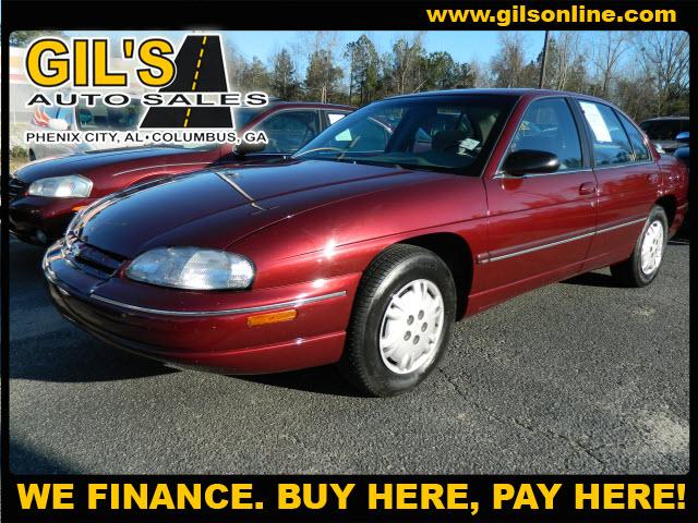 Photo of 2001 Chevrolet Lumina