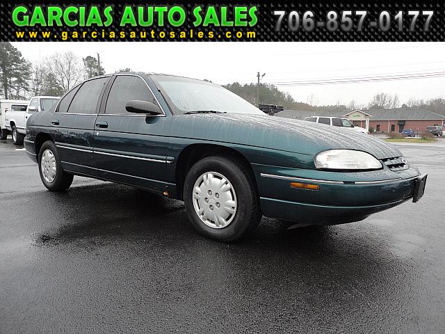 Photo of 2000 Chevrolet Lumina