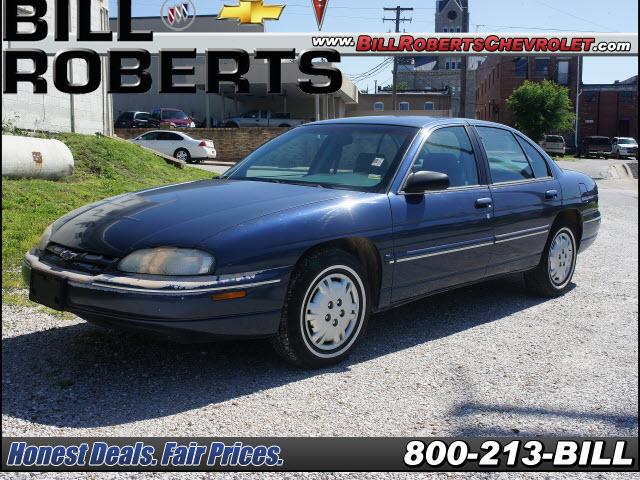 Photo of 1997 Chevrolet Lumina