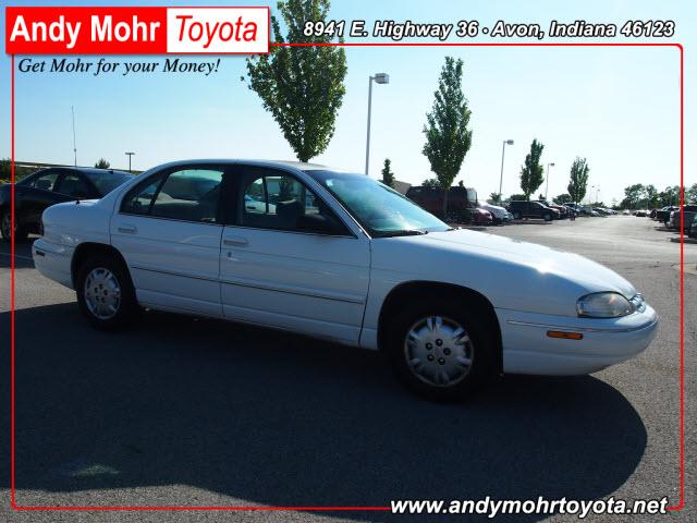 Photo of 1998 Chevrolet Lumina