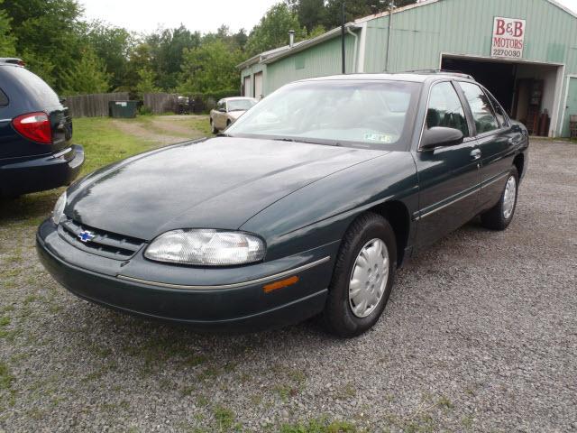 Photo of 1996 Chevrolet Lumina