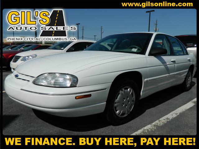 Photo of 1997 Chevrolet Lumina