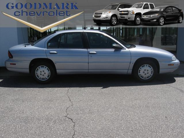 Photo of 1996 Chevrolet Lumina