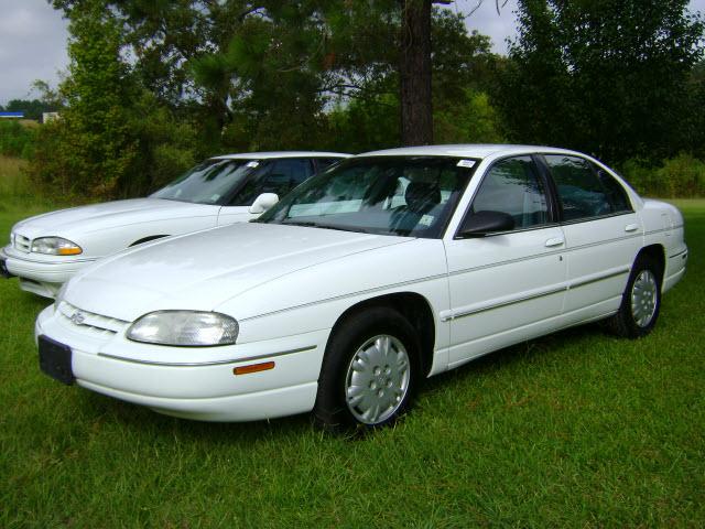 Photo of 1997 Chevrolet Lumina
