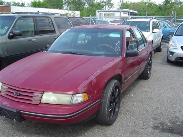 Photo of 1993 Chevrolet Lumina