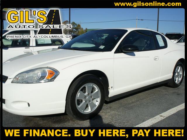 Photo of 2006 Chevrolet Monte Carlo