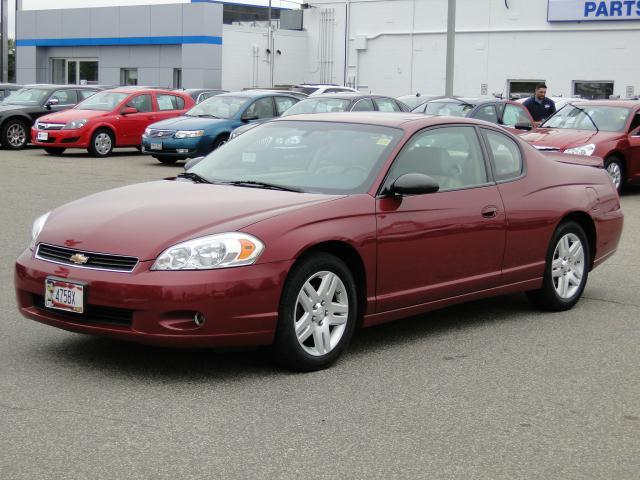 Photo of 2006 Chevrolet Monte Carlo