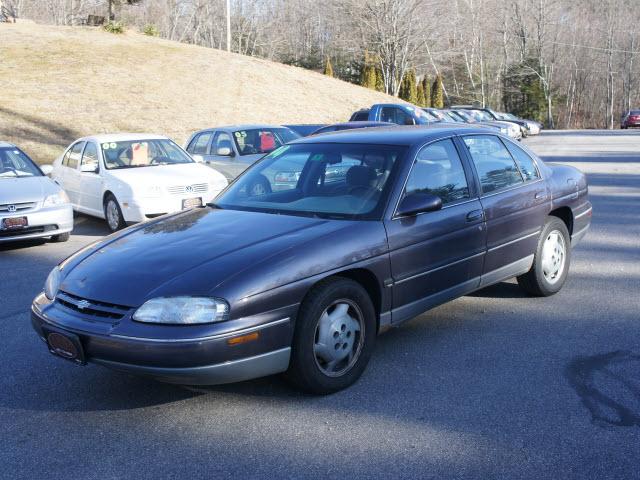Photo of 1995 Chevrolet Lumina