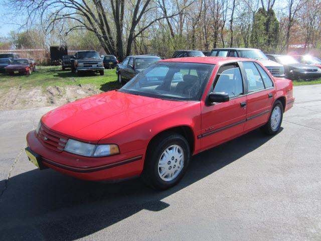 Photo of 1993 Chevrolet Lumina