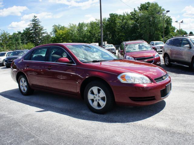 Photo of 2006 Chevrolet Impala