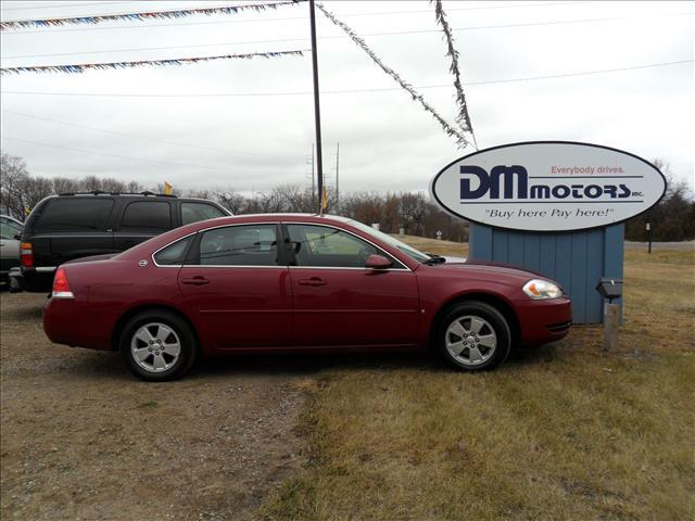 Photo of 2006 Chevrolet Impala