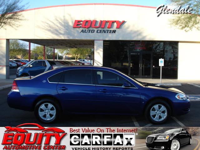 Photo of 2006 Chevrolet Impala