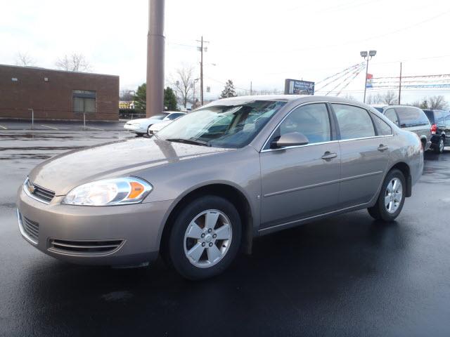 Photo of 2006 Chevrolet Impala